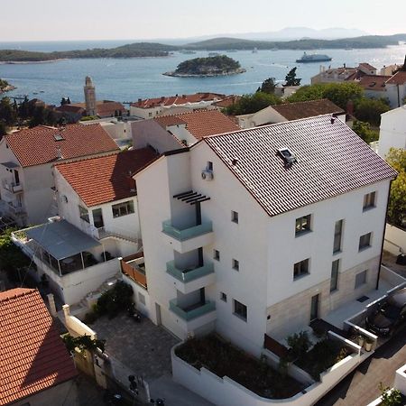 Marisa Apartments Hvar III Hvar Town Extérieur photo
