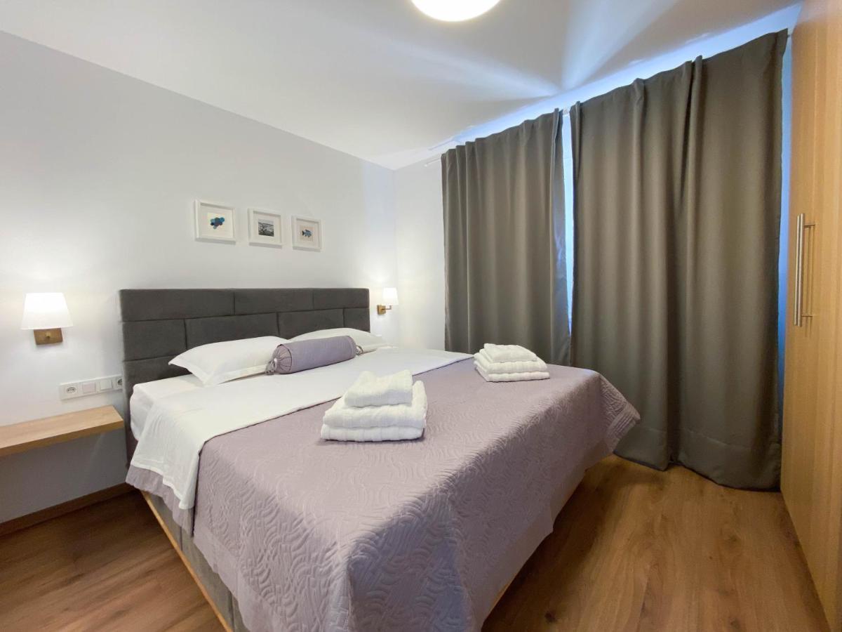 Marisa Apartments Hvar III Hvar Town Extérieur photo