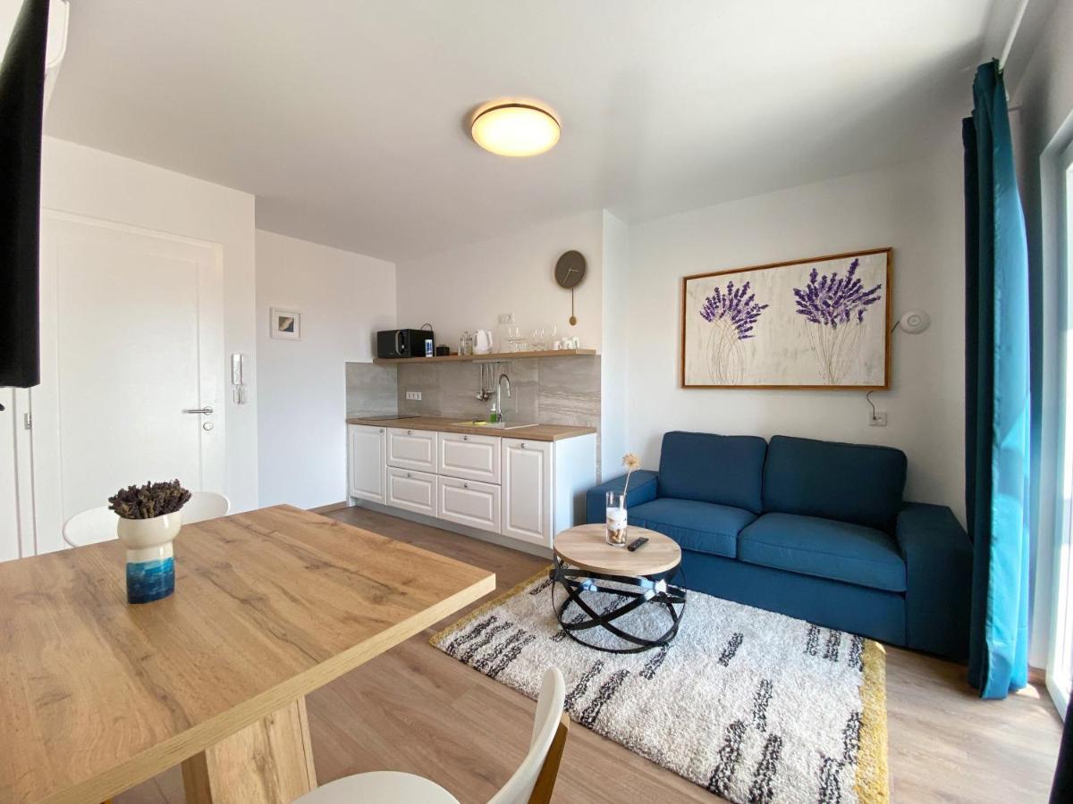 Marisa Apartments Hvar III Hvar Town Extérieur photo