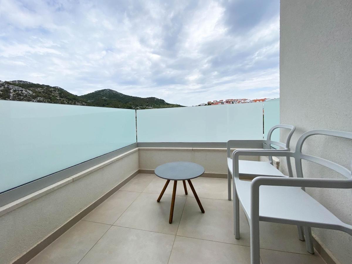 Marisa Apartments Hvar III Hvar Town Extérieur photo